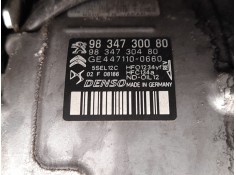 COMPRESOR AIRE ACONDICIONADO 9834730080 4471100660 DENSO