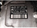 Recambio de compresor aire acondicionado para peugeot 208 ii (ub_, up_, uw_, uj_) 1.5 bluehdi 100 referencia OEM IAM 9834730080 