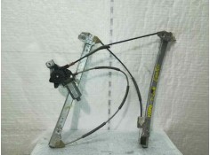 Recambio de elevalunas delantero derecho para citroën xsara berlina 2.0 hdi cat (rhy / dw10td) referencia OEM IAM SIN REF. 2 PIN