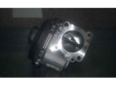 Recambio de caja mariposa para peugeot partner tepee outdoor referencia OEM IAM 98072858002 V29039645 VALEO