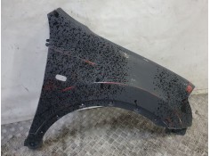 Recambio de aleta delantera derecha para nissan qashqai (j10) acenta referencia OEM IAM   