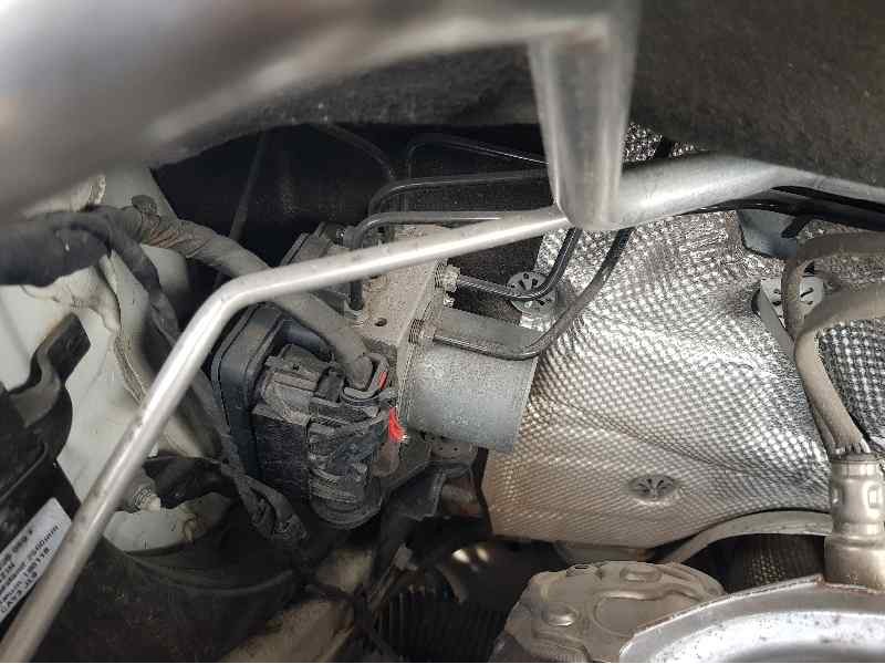 Recambio de abs para volkswagen polo advance referencia OEM IAM 2Q0614517AF  