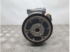 Recambio de compresor aire acondicionado para peugeot 5008 gt line 1.5 hdi 130 cv referencia OEM IAM 9834779480 4472506730 DENSO