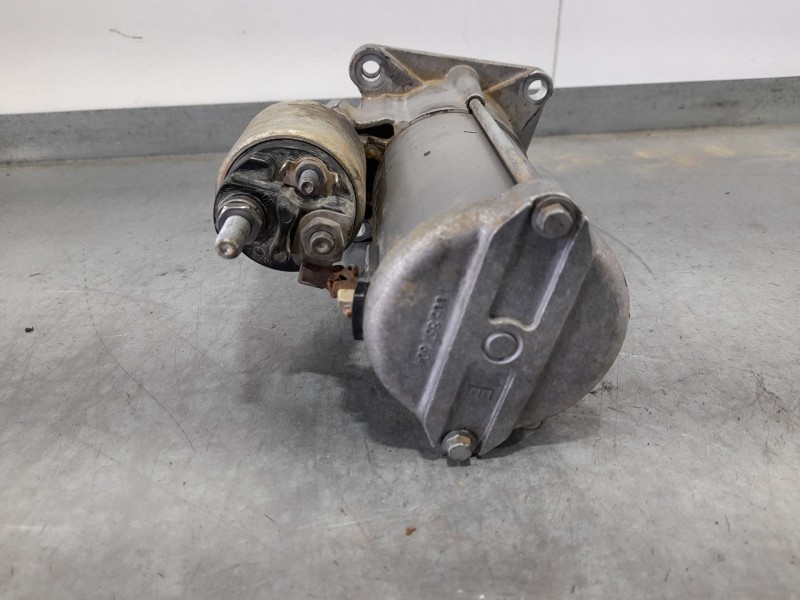 Recambio de motor arranque para fiat doblo cargo (263_) 1.6 d multijet referencia OEM IAM 52110464  