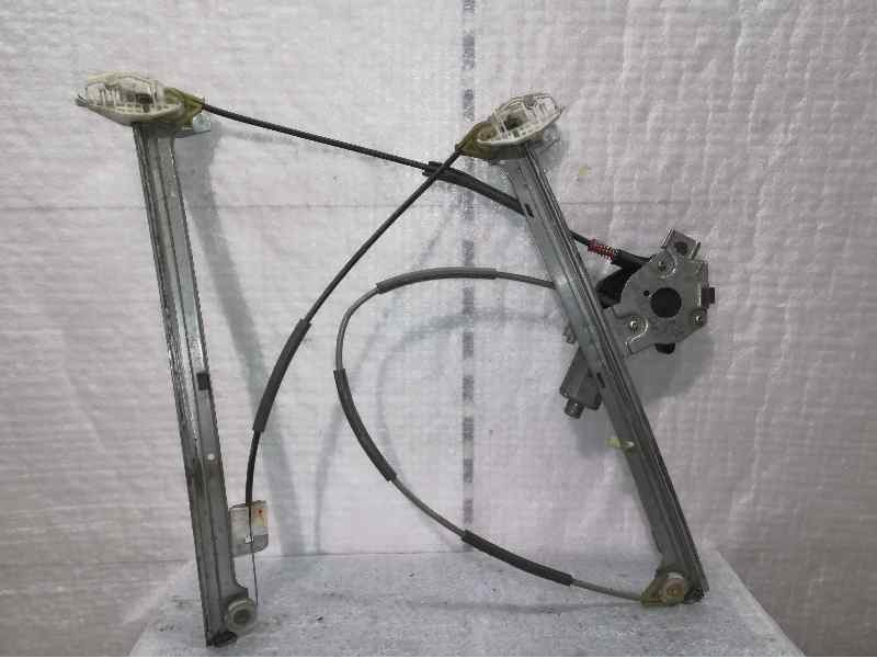 Recambio de elevalunas delantero derecho para citroën xsara berlina 2.0 hdi cat (rhy / dw10td) referencia OEM IAM SIN REF. 2 PIN