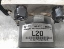Recambio de abs para kia rio iv (yb, sc, fb) 1.0 t-gdi 100 referencia OEM IAM 58920H8200 NLSD7G00098A MANDO