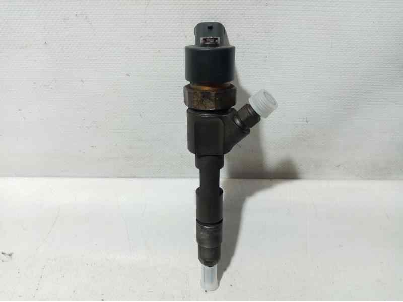 Recambio de inyector para renault megane i coupe fase 2 (da..) 1.9 dci sportway referencia OEM IAM 7700111014 0445110021 BOSCH