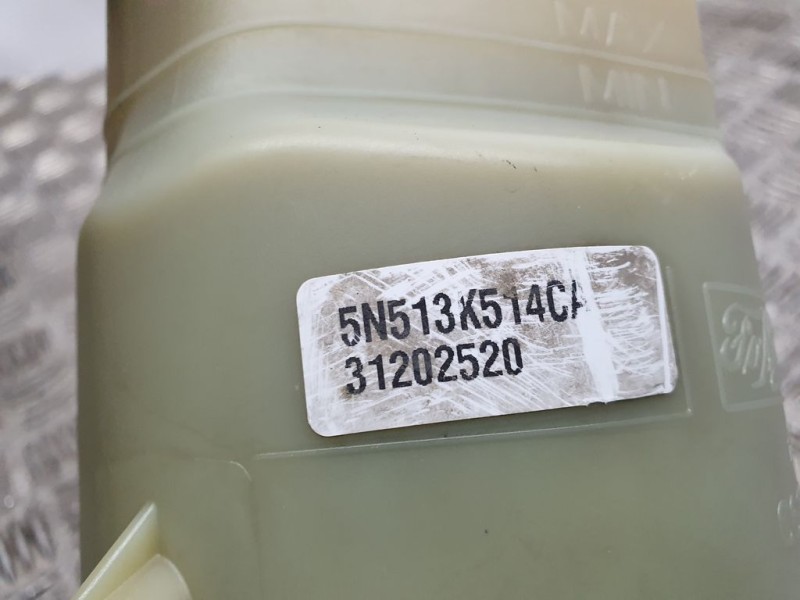 Recambio de bomba direccion electrica para volvo c30 2.0 d kinetic referencia OEM IAM 5N513K514CA 31202520 