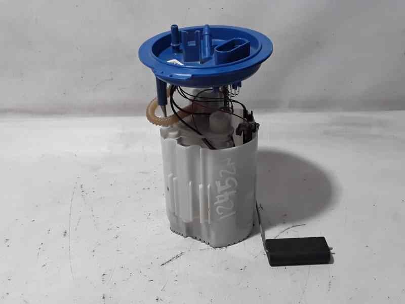 Recambio de aforador para skoda fabia ambition referencia OEM IAM 6C0919051G 5 PINS BOSCH