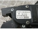 Recambio de potenciometro pedal para mitsubishi colt berlina 5 (z) cleartec inform referencia OEM IAM A4543000304 6PV00776600 HE
