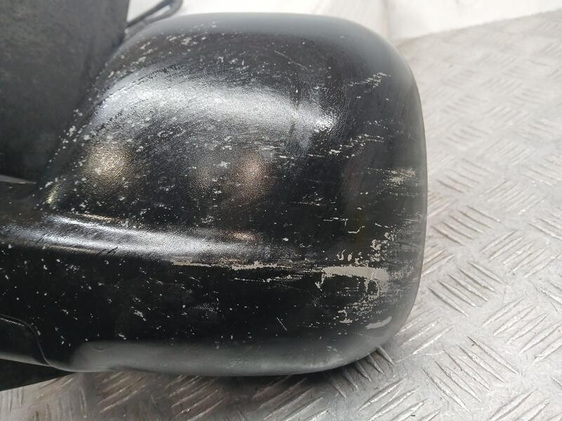 Recambio de retrovisor izquierdo para citroën jumpy iii furgoneta (v_) 1.6 bluehdi 95 referencia OEM IAM 98087018XT ELECTRICO 5 