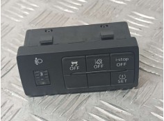 MANDO MULTIFUNCION DJ1P66170A 10141720 REGULACION ALTURA FAROS CONTROL TRACCION