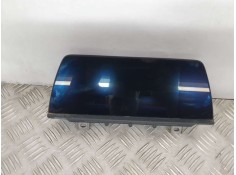 Recambio de sistema navegacion gps para bmw serie 4 gran coupe (f36) 418d referencia OEM IAM 6550683712803 0301174660 