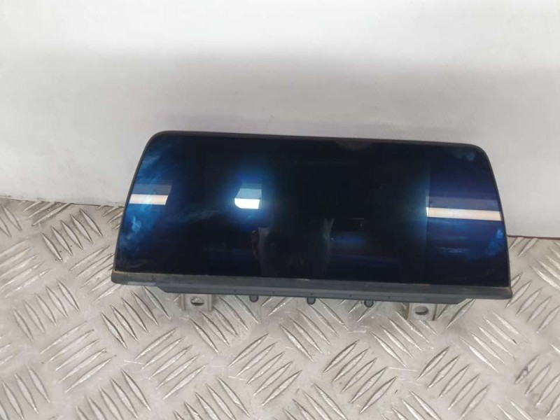 Recambio de sistema navegacion gps para bmw serie 4 gran coupe (f36) 418d referencia OEM IAM 6550683712803 0301174660 