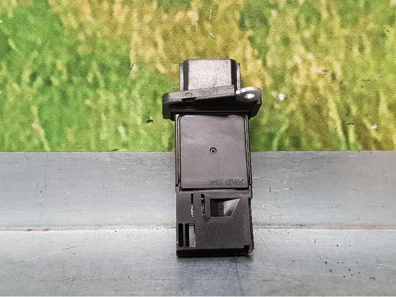 Recambio de caudalimetro para nissan qashqai (j10) acenta referencia OEM IAM 226807S000 AFH70M38 