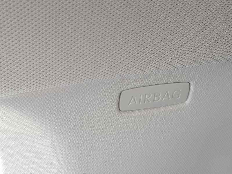 Recambio de airbag cortina delantero derecho para volkswagen polo advance referencia OEM IAM 2G4880742H  