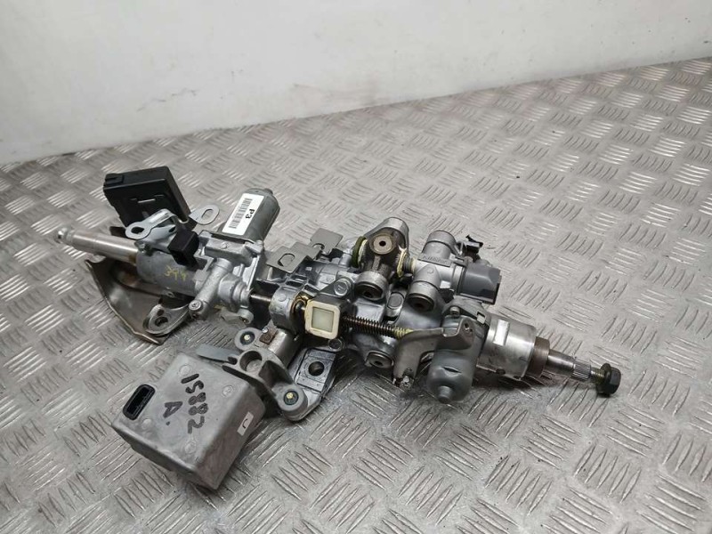 Recambio de columna direccion para toyota land cruiser (j15) vx referencia OEM IAM 7409K  AISIN REGULACION ALTURA ELECTRICA