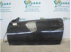 Recambio de puerta delantera izquierda para toyota celica (t23) 1.8 16v cat referencia OEM IAM  1000002187517 