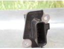 Recambio de caudalimetro para nissan qashqai (j10) acenta referencia OEM IAM 226807S000 AFH70M38 