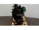 Recambio de motor completo para peugeot 207 x-line referencia OEM IAM 8HZ 2114509 INY. BOSCH