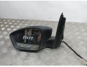 Recambio de retrovisor izquierdo para skoda fabia combi active referencia OEM IAM 6V1857507C  ELECTRICO