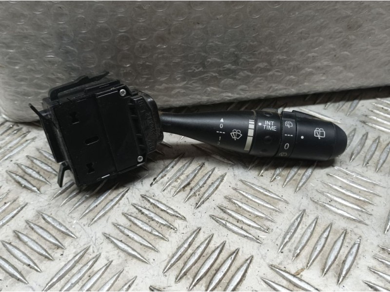 Recambio de mando limpia para mitsubishi colt berlina 5 (z) cleartec inform referencia OEM IAM MN164702XA  