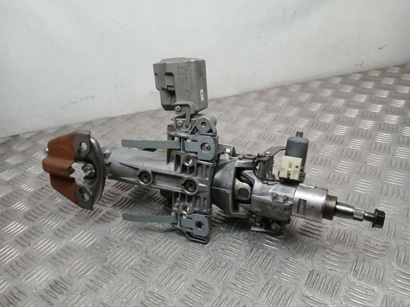 Recambio de columna direccion para toyota land cruiser (j15) vx referencia OEM IAM 7409K  AISIN REGULACION ALTURA ELECTRICA