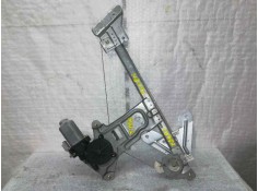 ELEVALUNAS TRASERO DERECHO 400574T4 2 PINS ELECTRICO 