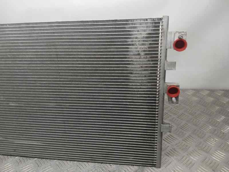 Recambio de condensador / radiador aire acondicionado para ford focus st-line referencia OEM IAM JX6119710AC 577309354 