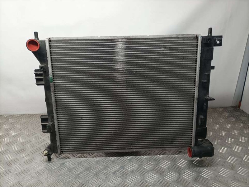 Recambio de radiador agua para kia cee´d business referencia OEM IAM 25310A5900  