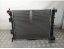 Recambio de radiador agua para kia cee´d business referencia OEM IAM 25310A5900  