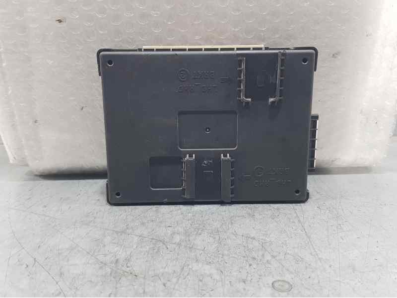 Recambio de modulo electronico para hyundai i20 active classic blue referencia OEM IAM 65400C8021 R7072320 