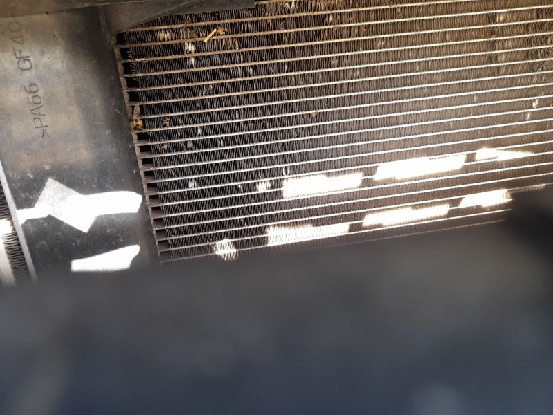 Recambio de condensador / radiador aire acondicionado para peugeot 208 ii (ub_, up_, uw_, uj_) 1.5 bluehdi 100 referencia OEM IA