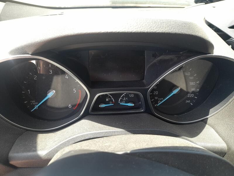 Recambio de cuadro instrumentos para ford kuga ii (dm2) 2.0 tdci referencia OEM IAM 2475641  