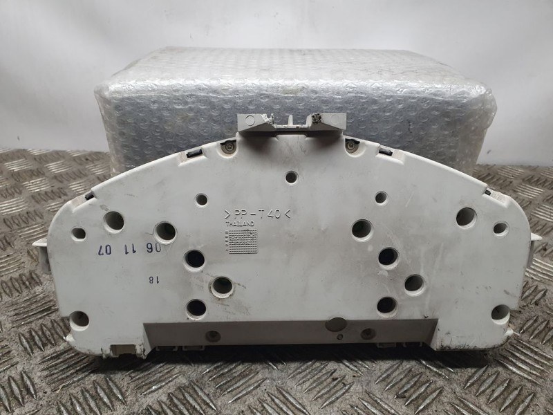 Recambio de cuadro instrumentos para volvo c30 2.0 d kinetic referencia OEM IAM 31254776 69199420T 