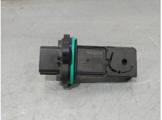 Recambio de caudalimetro para opel astra k sports tourer excellence start/stop referencia OEM IAM 12671625 BOSCH 0280218433