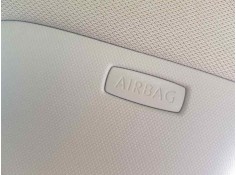 Recambio de airbag cortina delantero izquierdo para volkswagen polo advance referencia OEM IAM 2G4880741H  