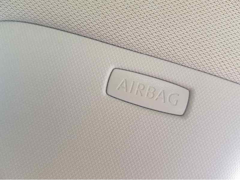 Recambio de airbag cortina delantero izquierdo para volkswagen polo advance referencia OEM IAM 2G4880741H  