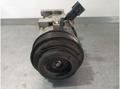 Recambio de compresor aire acondicionado para kia rio (yb) drive referencia OEM IAM 9H1210098 1E39E17000 DOOWAN