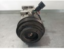 Recambio de compresor aire acondicionado para kia rio (yb) drive referencia OEM IAM 9H1210098 1E39E17000 DOOWAN