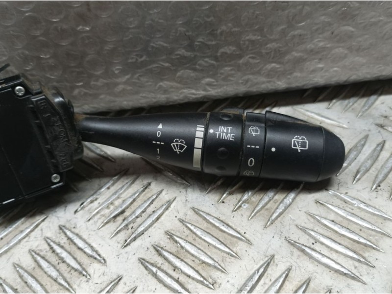 Recambio de mando limpia para mitsubishi colt berlina 5 (z) cleartec inform referencia OEM IAM MN164702XA  