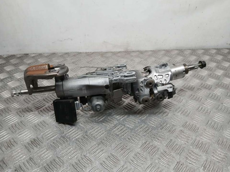 Recambio de columna direccion para toyota land cruiser (j15) vx referencia OEM IAM 7409K  AISIN REGULACION ALTURA ELECTRICA