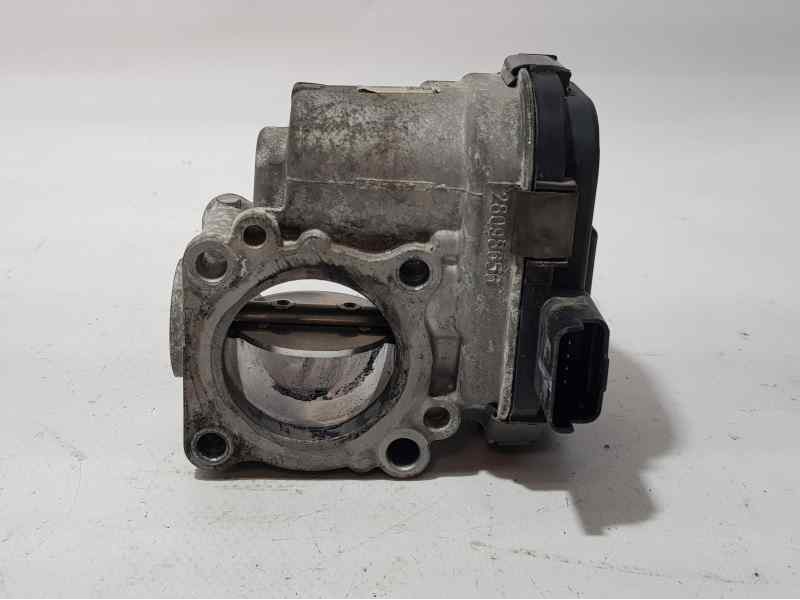 Recambio de caja mariposa para ford fiesta (cb1) titanium referencia OEM IAM 9673534480 28275019 DELPHI