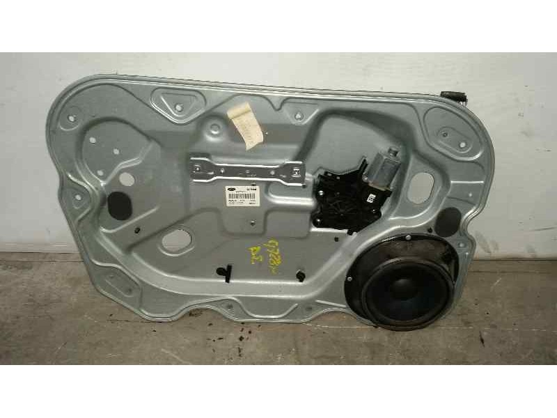 Recambio de elevalunas delantero izquierdo para ford focus lim. (cb4) trend referencia OEM IAM   ELECTRICO