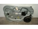 Recambio de elevalunas delantero izquierdo para ford focus lim. (cb4) trend referencia OEM IAM   ELECTRICO