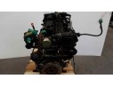 Recambio de motor completo para peugeot 207 x-line referencia OEM IAM 8HZ 2114509 INY. BOSCH