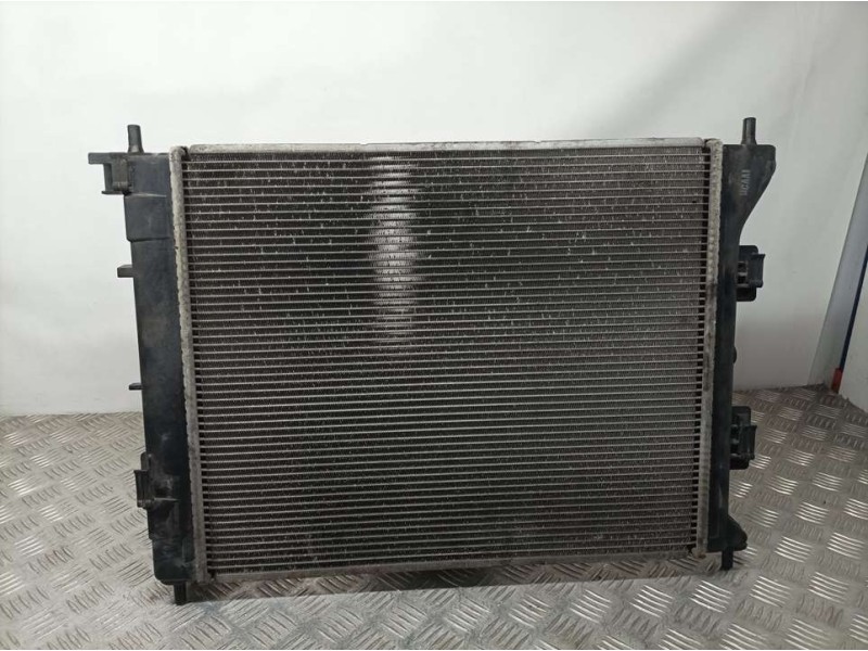 Recambio de radiador agua para kia cee´d business referencia OEM IAM 25310A5900  