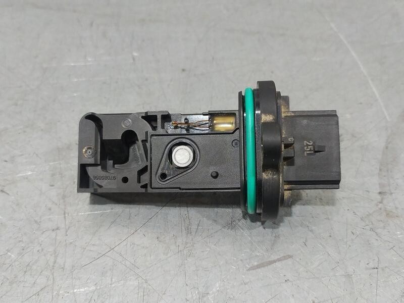 Recambio de caudalimetro para opel astra k sports tourer excellence start/stop referencia OEM IAM 12671625 BOSCH 0280218433