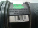 Recambio de caudalimetro para fiat scudo (222) 1.9 diesel referencia OEM IAM 9629471080 5WK9621 SIEMENS