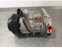 Recambio de compresor aire acondicionado para kia rio (yb) drive referencia OEM IAM 9H1210098 1E39E17000 DOOWAN